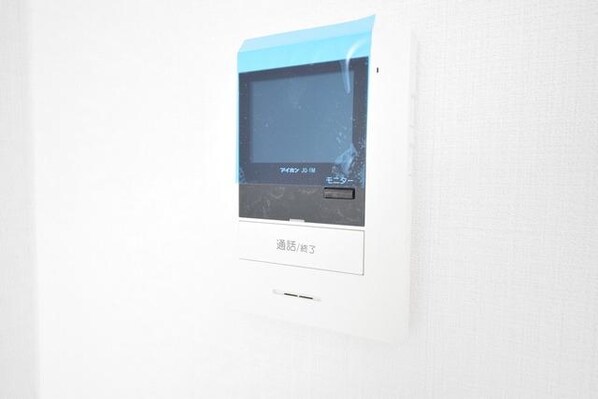 クーネル絹ヶ丘の物件内観写真